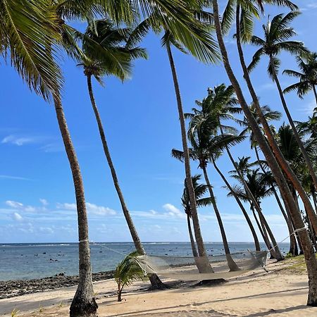 Tambua Sands Beach Resort Korotogo Ngoại thất bức ảnh