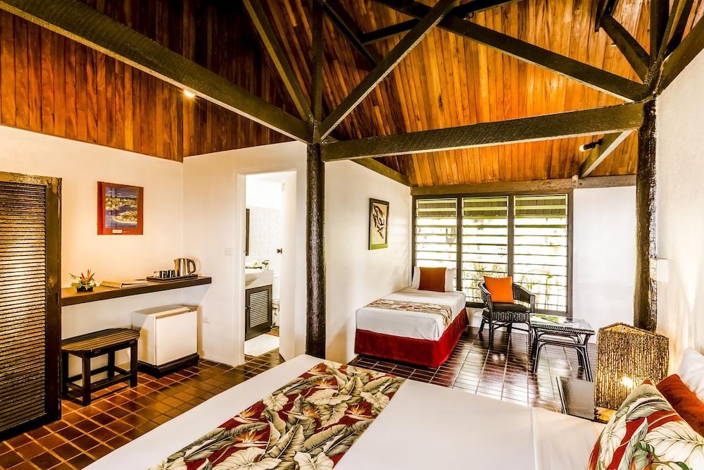 Tambua Sands Beach Resort Korotogo Ngoại thất bức ảnh