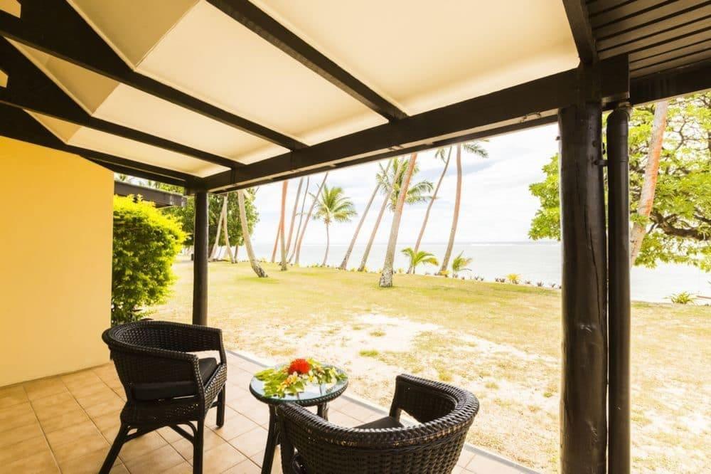 Tambua Sands Beach Resort Korotogo Ngoại thất bức ảnh