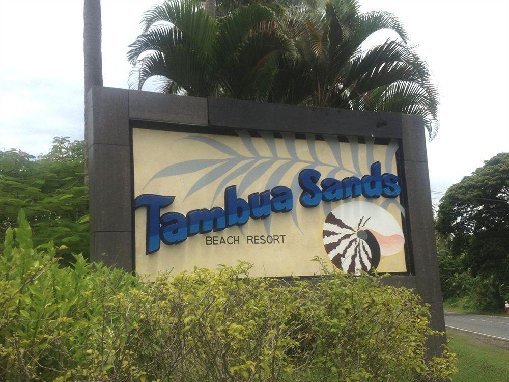 Tambua Sands Beach Resort Korotogo Ngoại thất bức ảnh