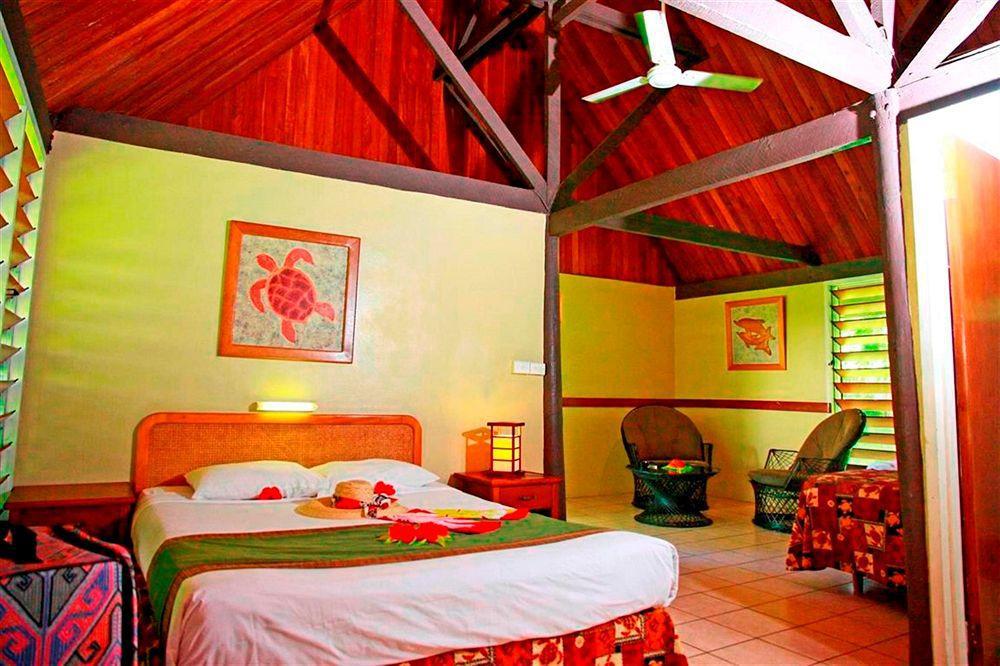 Tambua Sands Beach Resort Korotogo Ngoại thất bức ảnh
