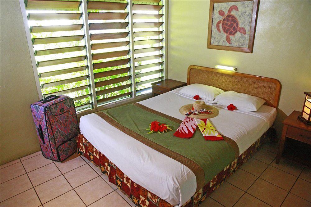 Tambua Sands Beach Resort Korotogo Ngoại thất bức ảnh