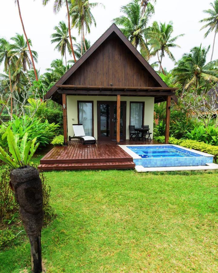 Tambua Sands Beach Resort Korotogo Ngoại thất bức ảnh