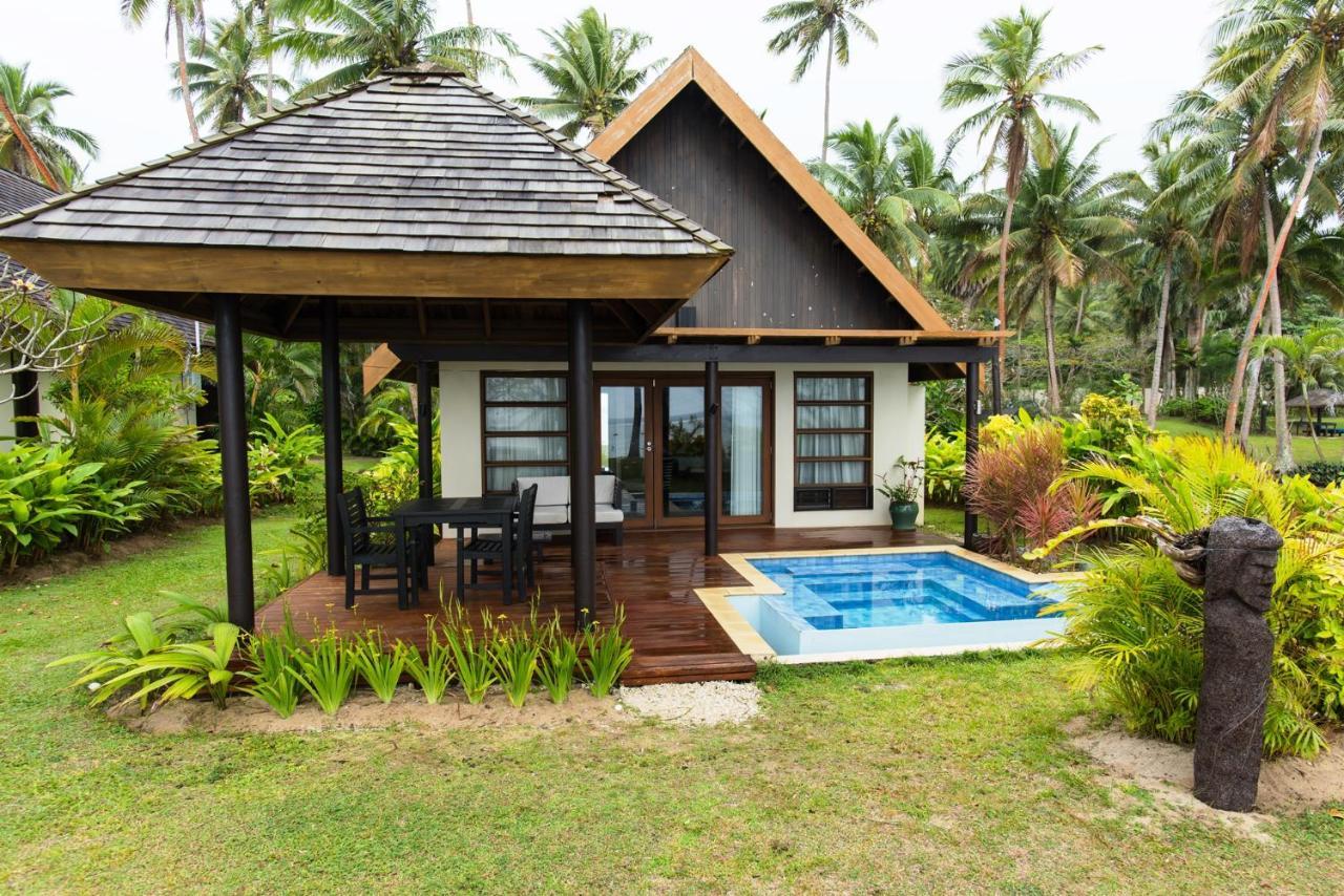 Tambua Sands Beach Resort Korotogo Ngoại thất bức ảnh