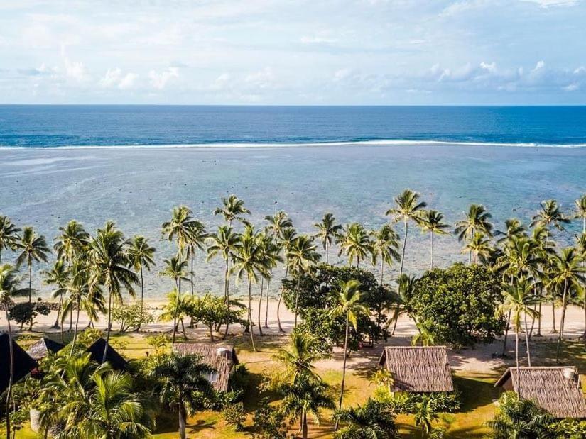 Tambua Sands Beach Resort Korotogo Ngoại thất bức ảnh