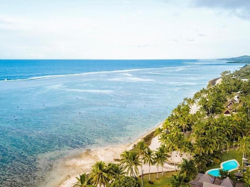 Tambua Sands Beach Resort Korotogo Ngoại thất bức ảnh