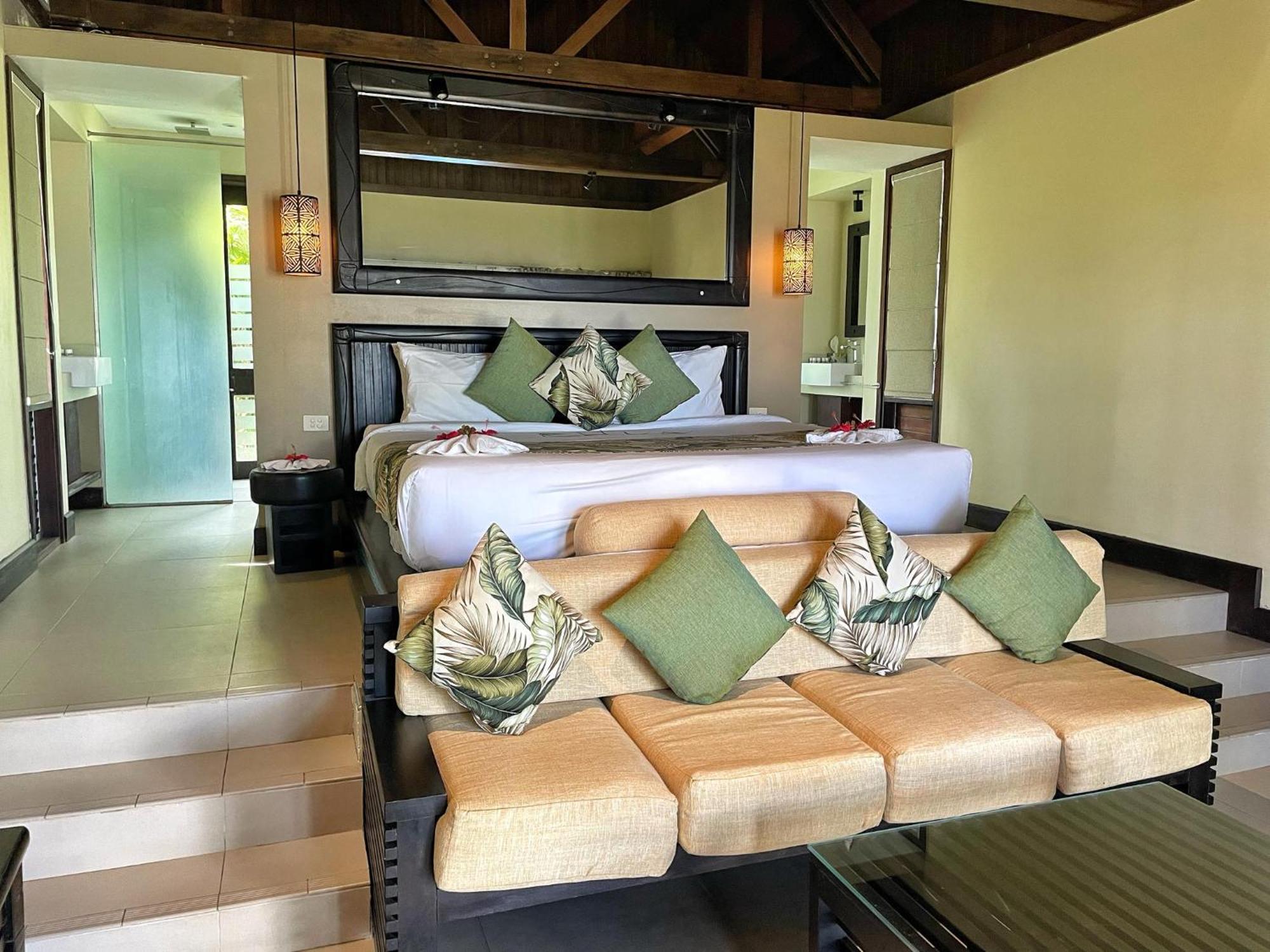 Tambua Sands Beach Resort Korotogo Ngoại thất bức ảnh