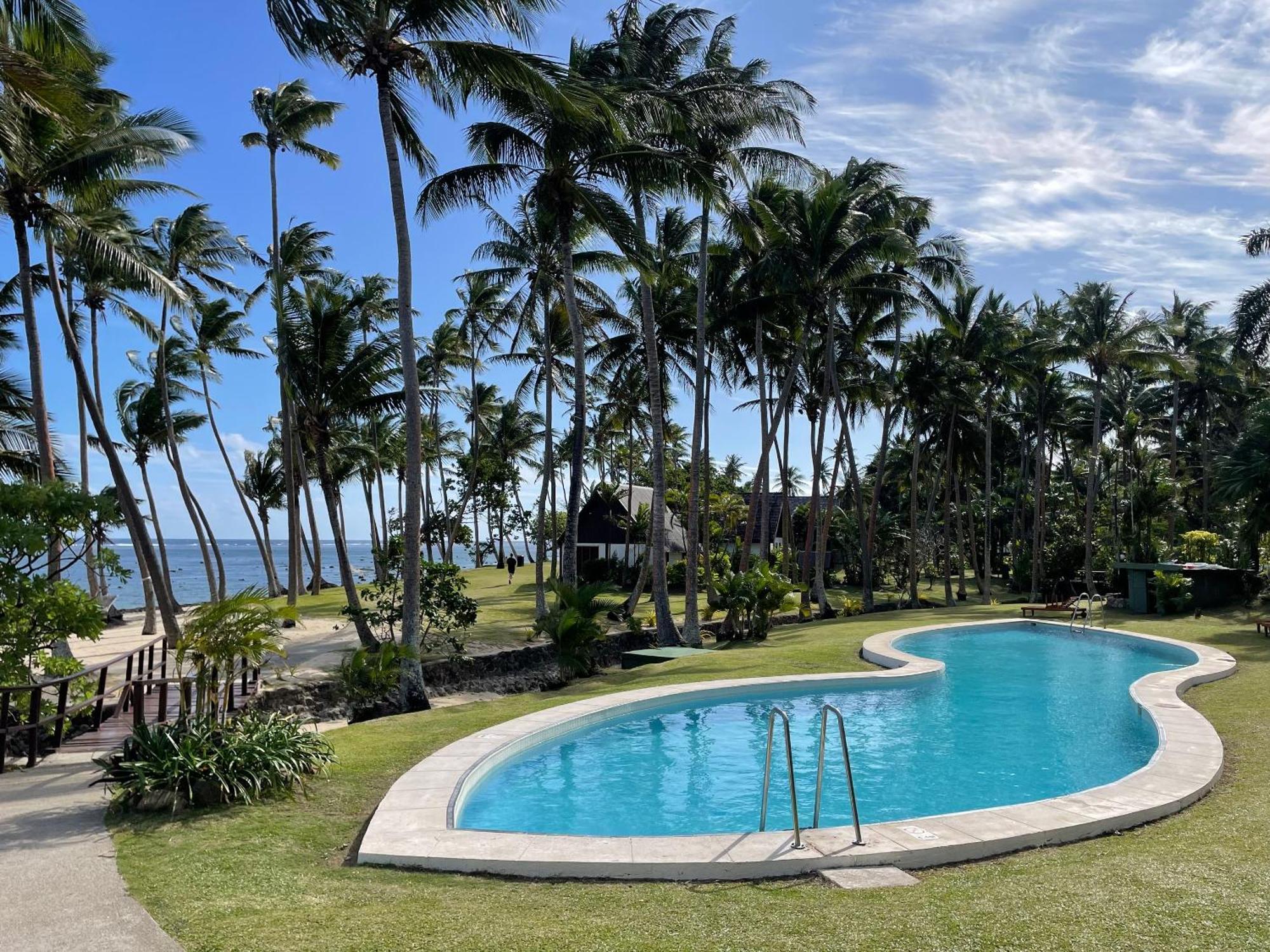 Tambua Sands Beach Resort Korotogo Ngoại thất bức ảnh
