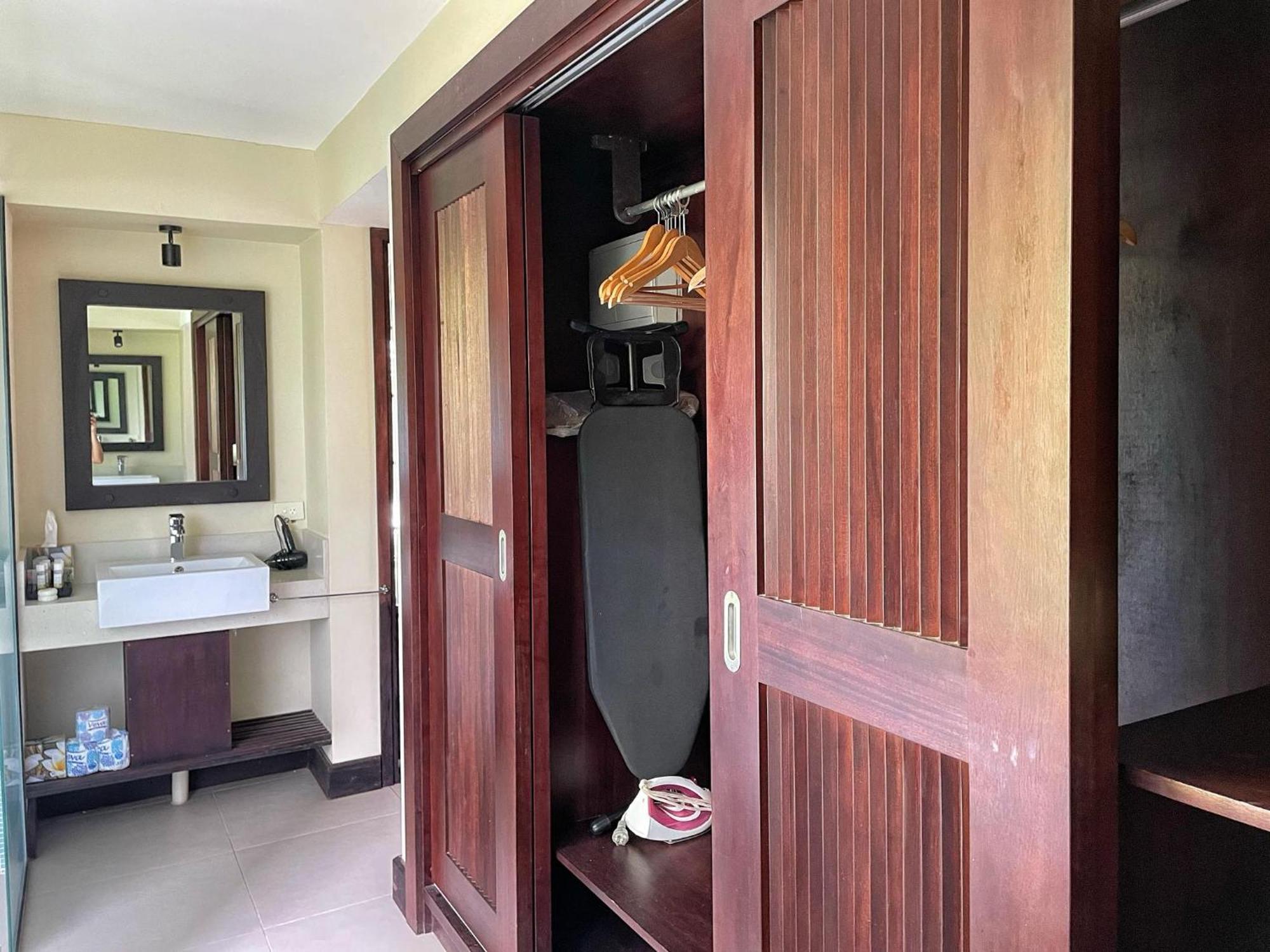 Tambua Sands Beach Resort Korotogo Ngoại thất bức ảnh