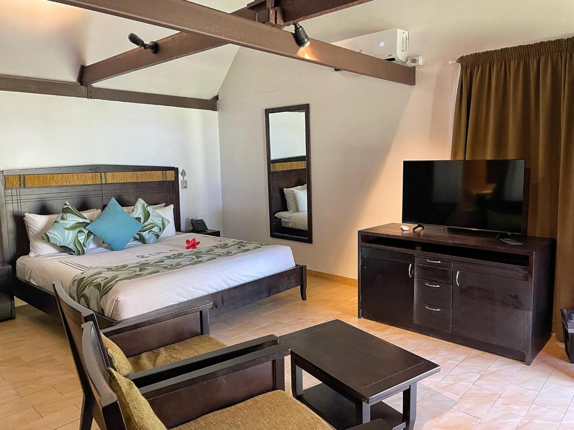 Tambua Sands Beach Resort Korotogo Ngoại thất bức ảnh