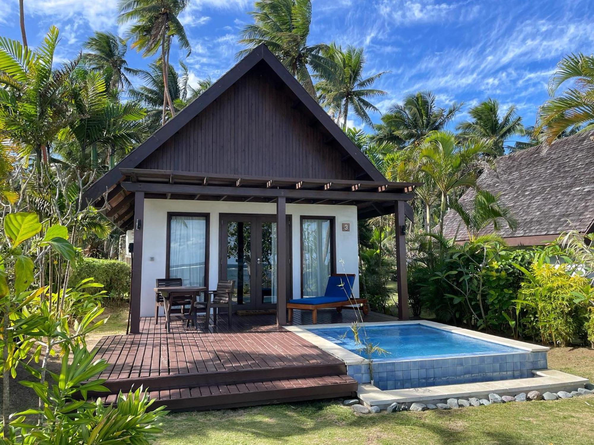 Tambua Sands Beach Resort Korotogo Ngoại thất bức ảnh