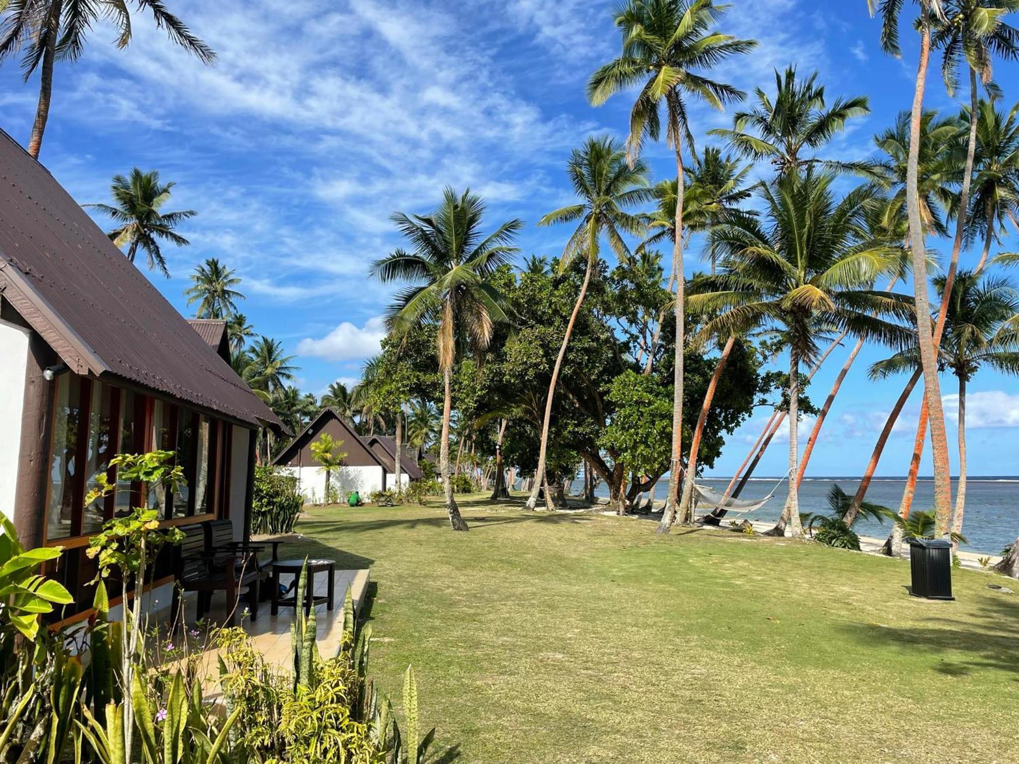Tambua Sands Beach Resort Korotogo Ngoại thất bức ảnh