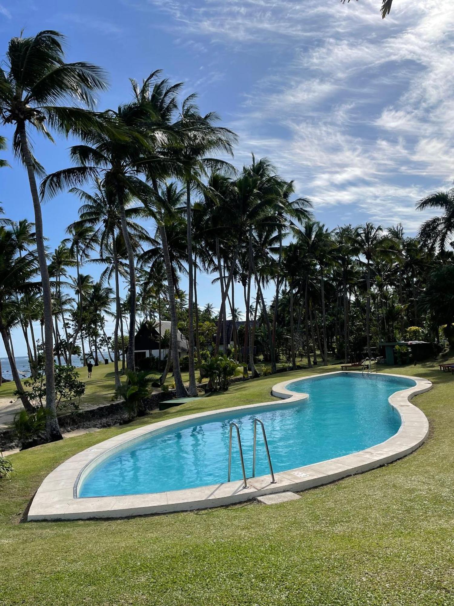 Tambua Sands Beach Resort Korotogo Ngoại thất bức ảnh