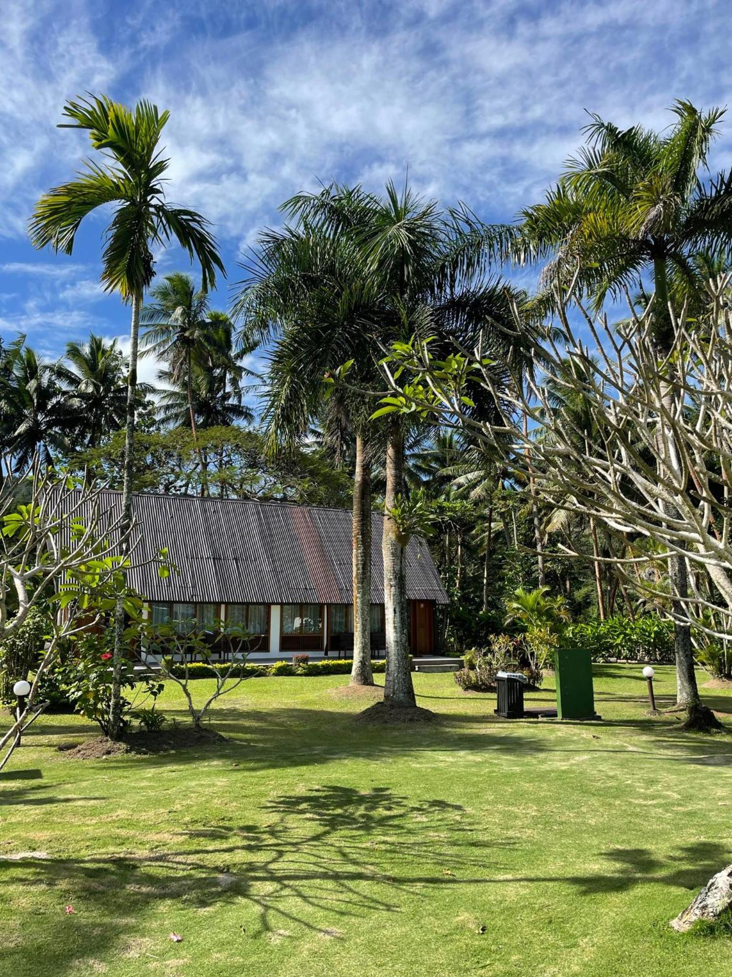 Tambua Sands Beach Resort Korotogo Ngoại thất bức ảnh