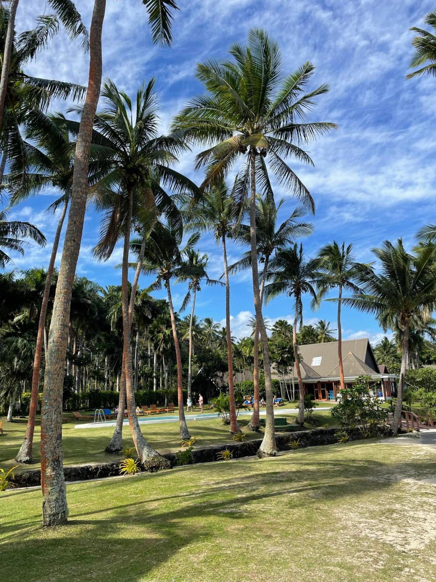 Tambua Sands Beach Resort Korotogo Ngoại thất bức ảnh