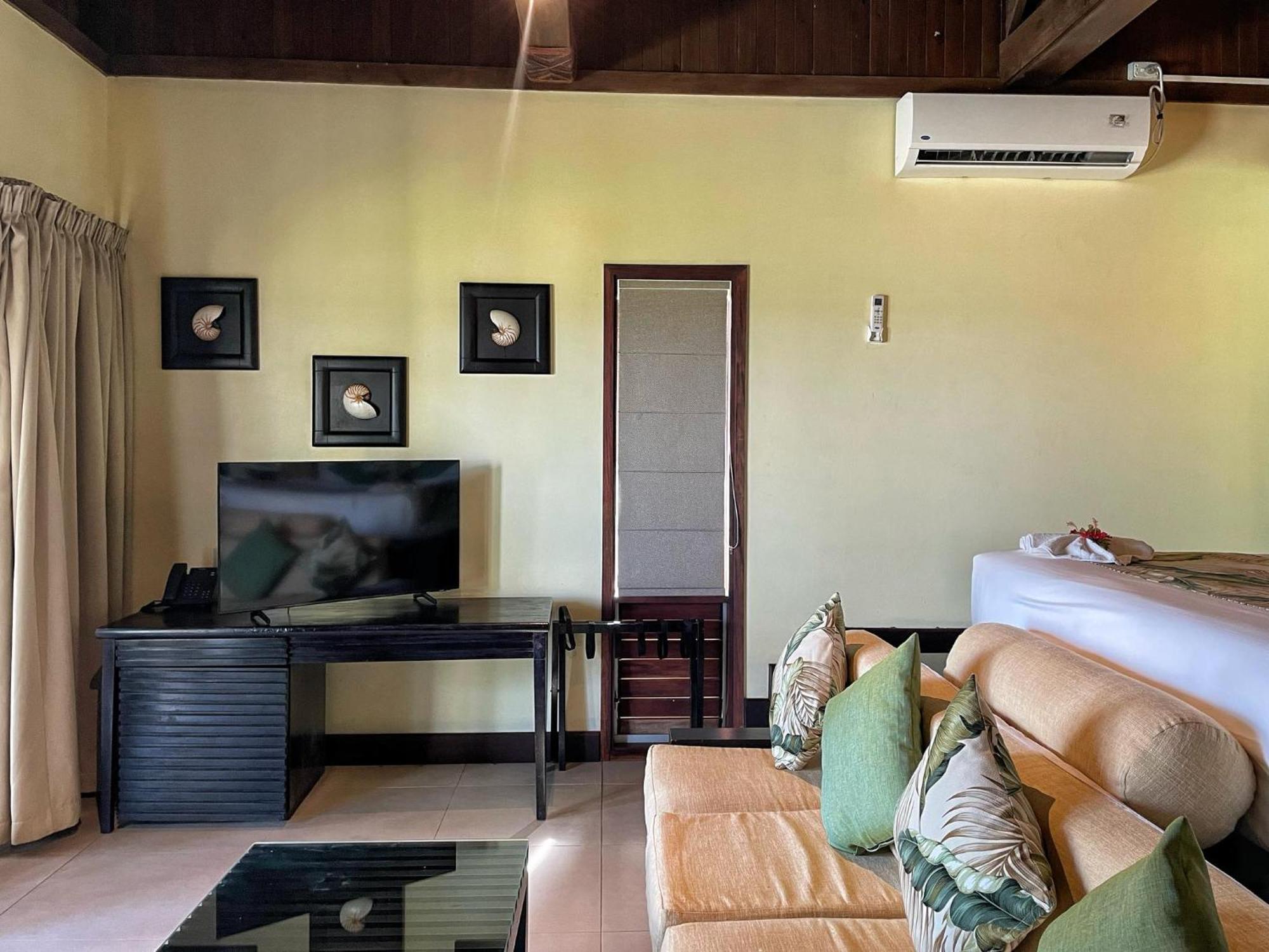 Tambua Sands Beach Resort Korotogo Ngoại thất bức ảnh