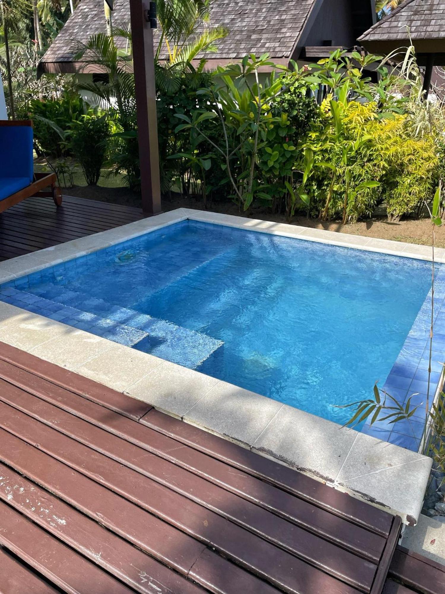 Tambua Sands Beach Resort Korotogo Ngoại thất bức ảnh