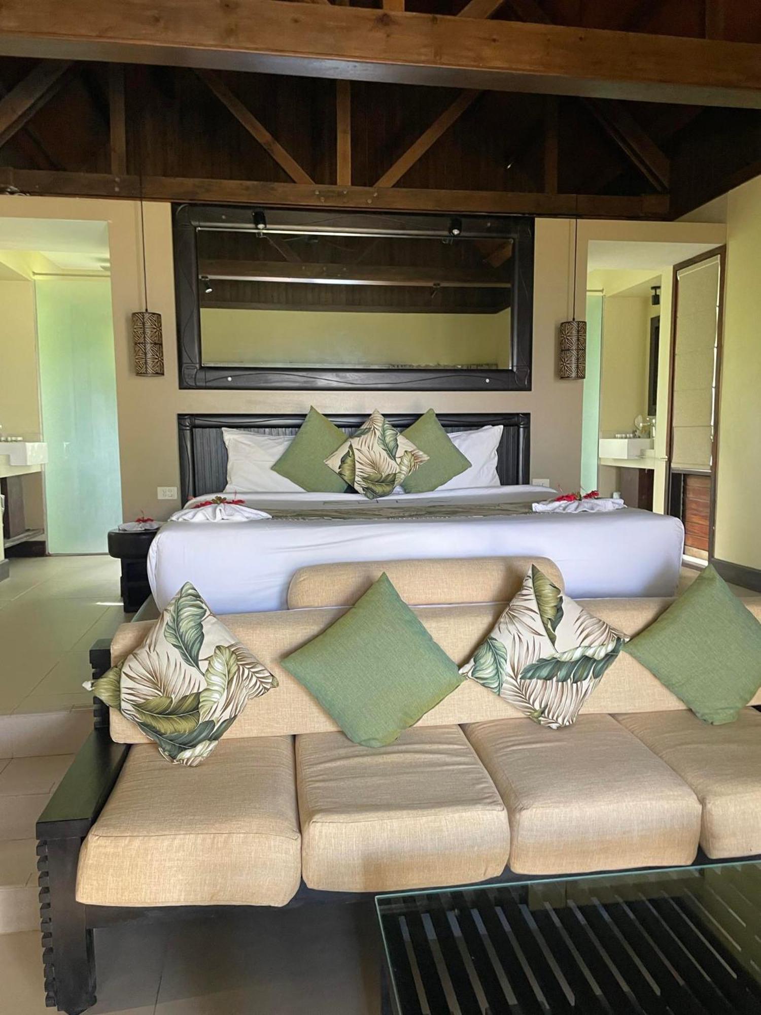 Tambua Sands Beach Resort Korotogo Ngoại thất bức ảnh