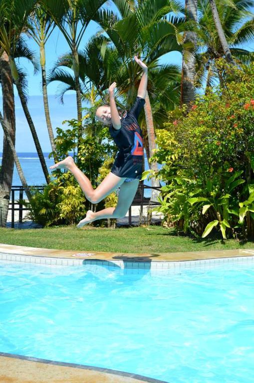 Tambua Sands Beach Resort Korotogo Ngoại thất bức ảnh
