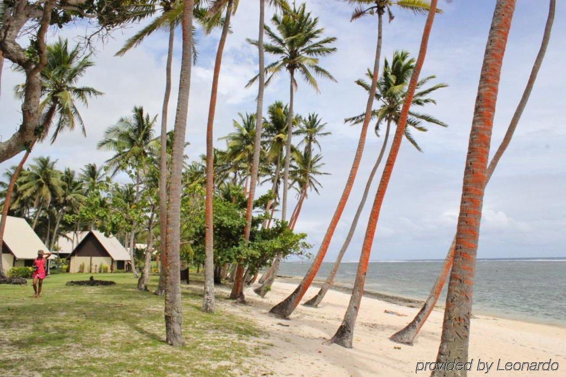Tambua Sands Beach Resort Korotogo Ngoại thất bức ảnh