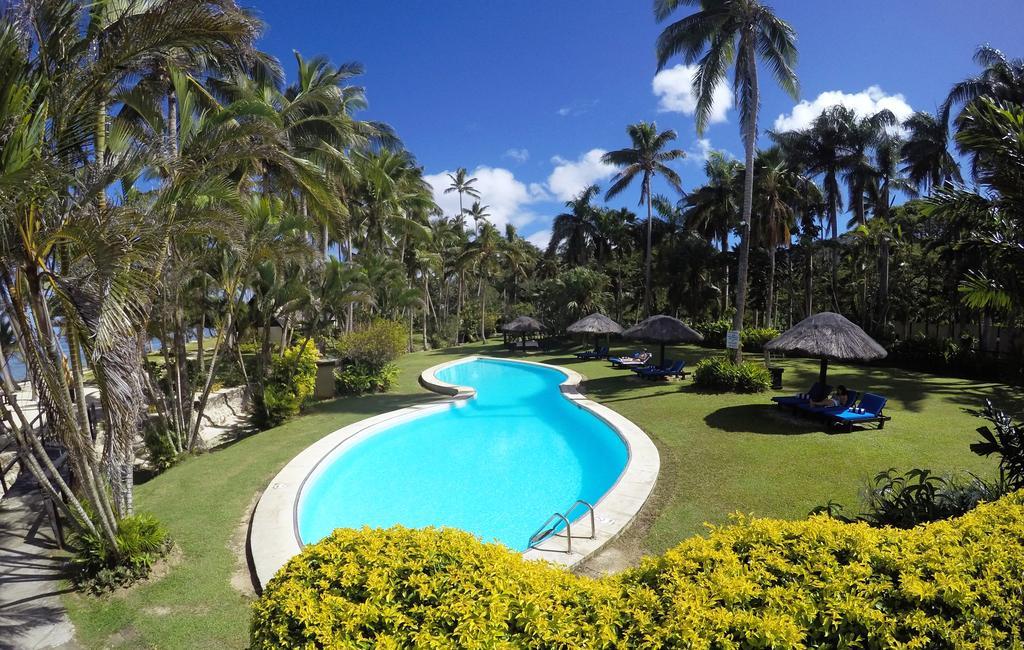 Tambua Sands Beach Resort Korotogo Ngoại thất bức ảnh