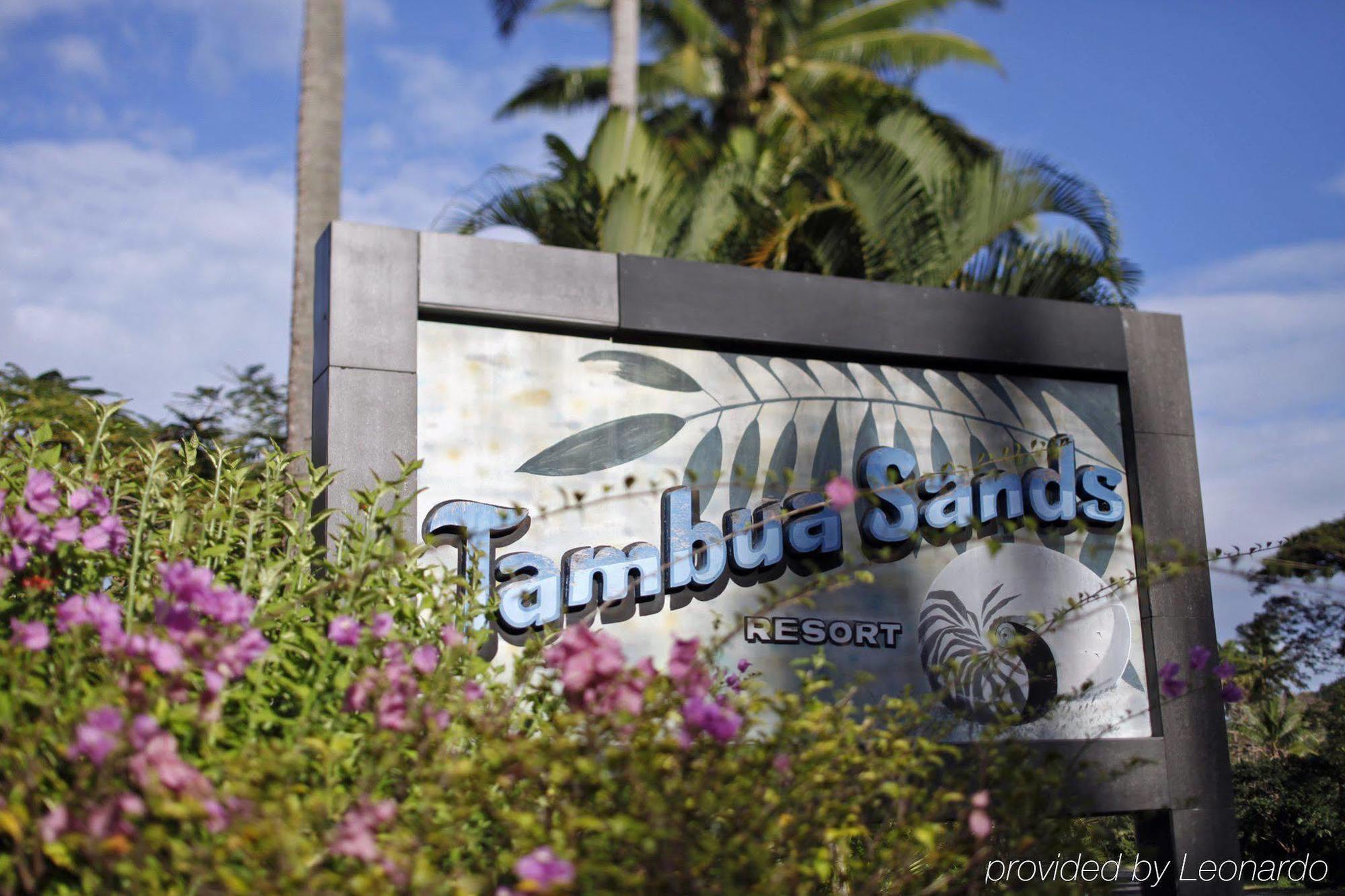 Tambua Sands Beach Resort Korotogo Ngoại thất bức ảnh