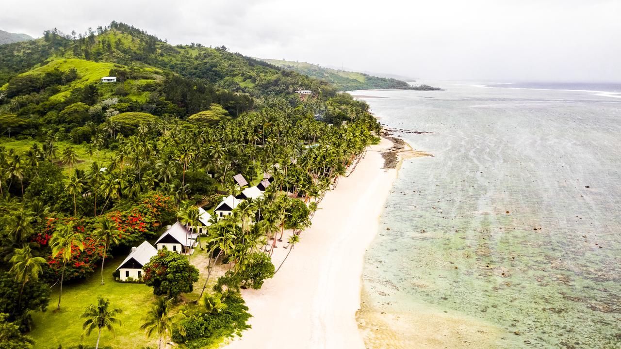 Tambua Sands Beach Resort Korotogo Ngoại thất bức ảnh