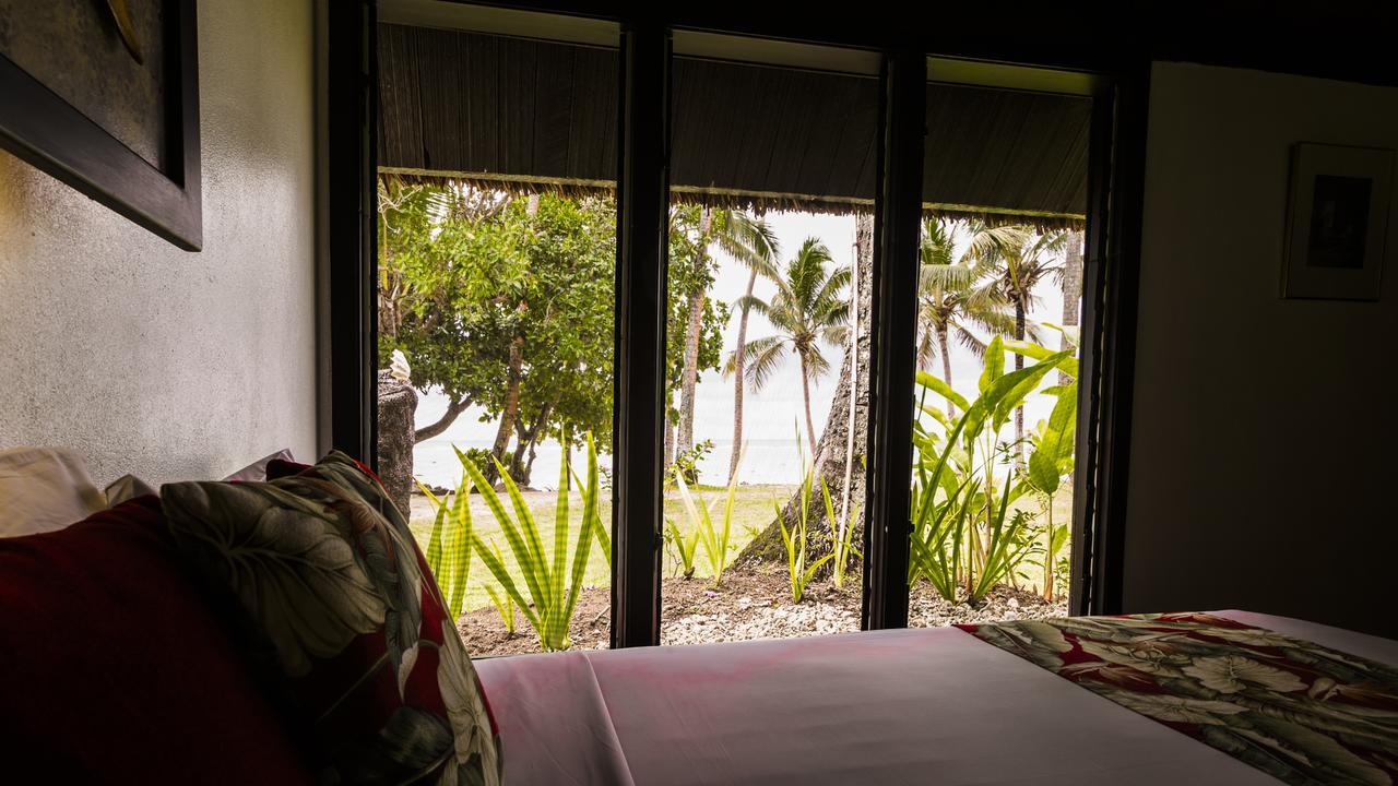 Tambua Sands Beach Resort Korotogo Ngoại thất bức ảnh