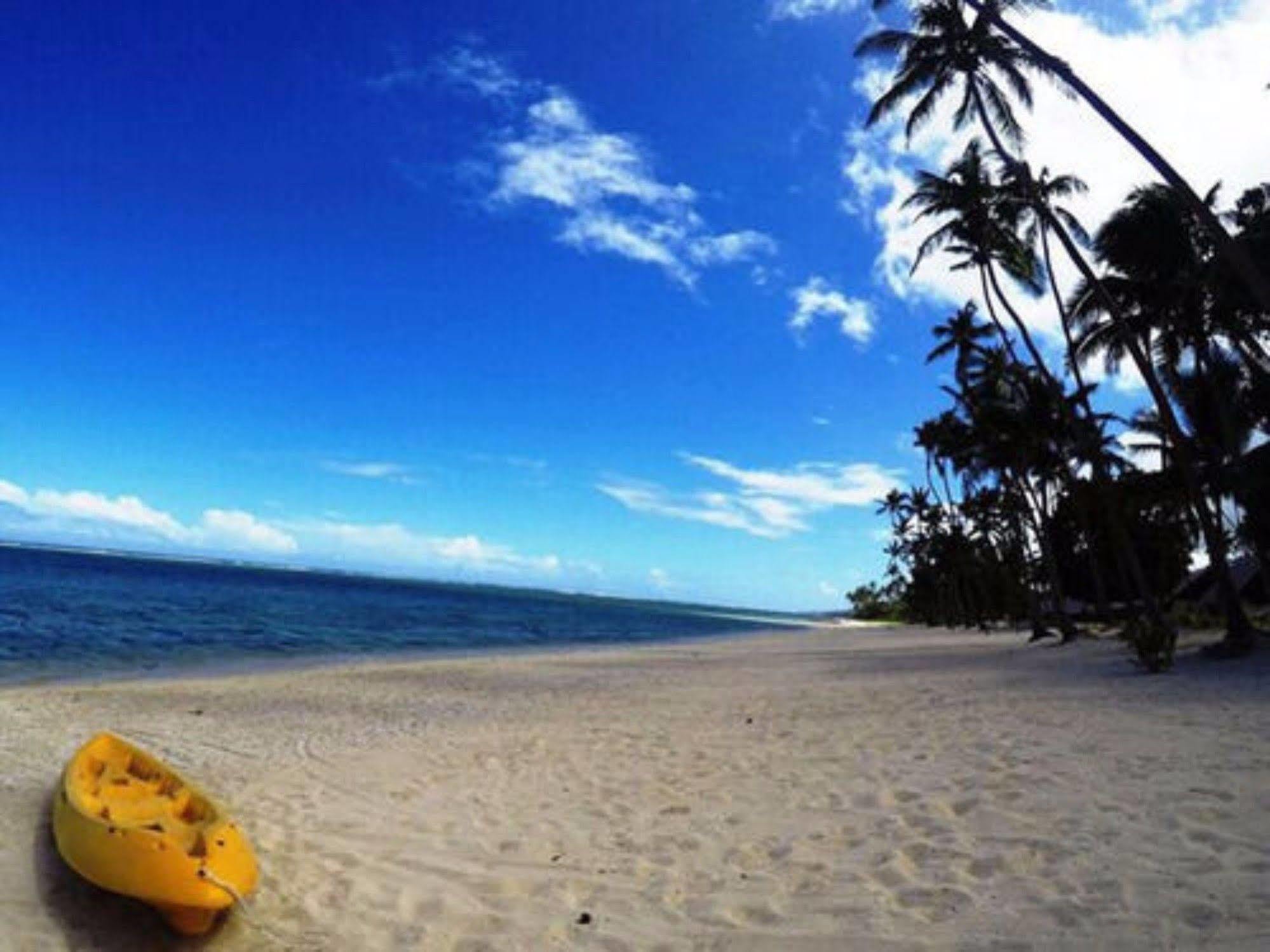 Tambua Sands Beach Resort Korotogo Ngoại thất bức ảnh
