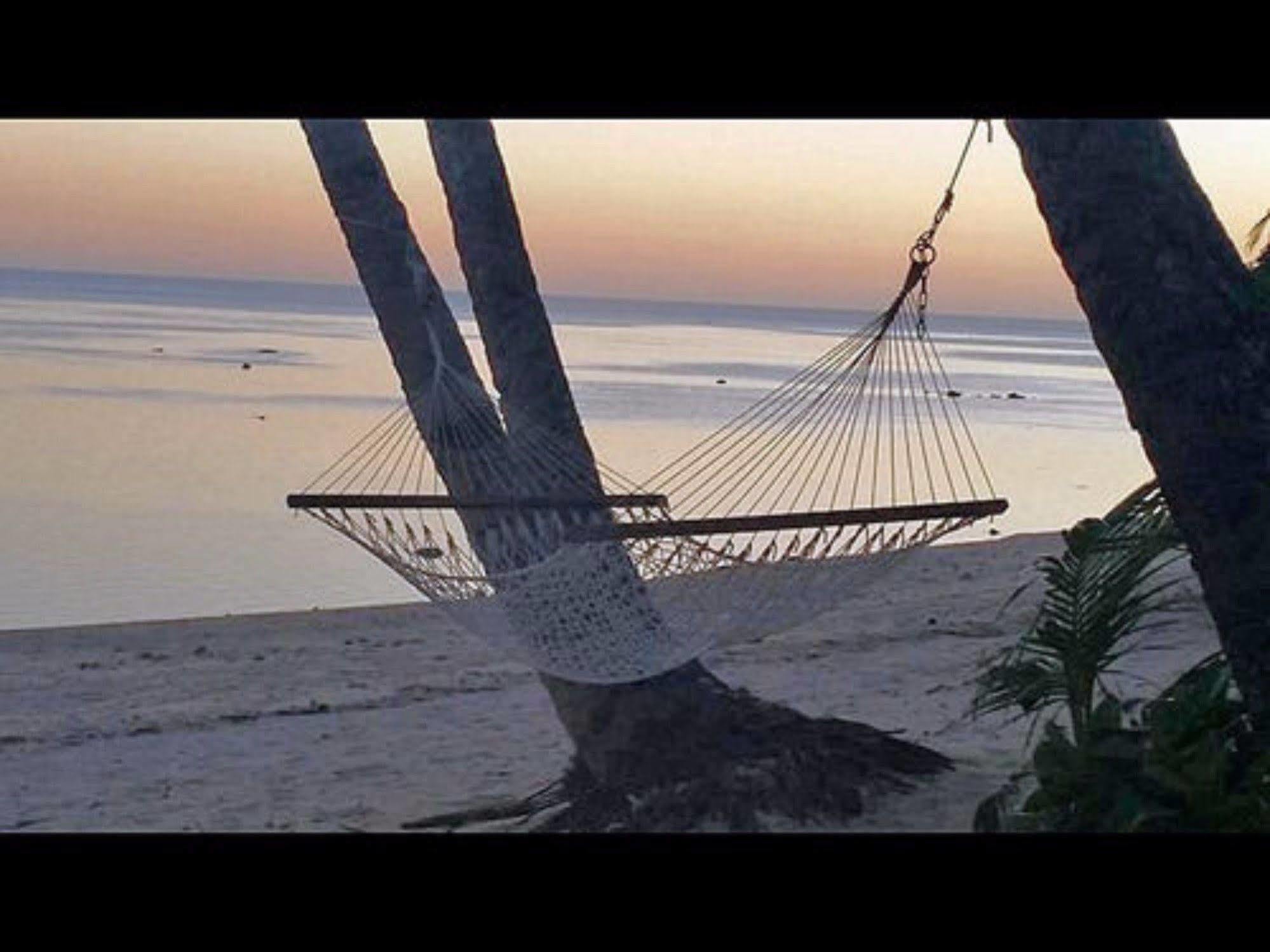 Tambua Sands Beach Resort Korotogo Ngoại thất bức ảnh