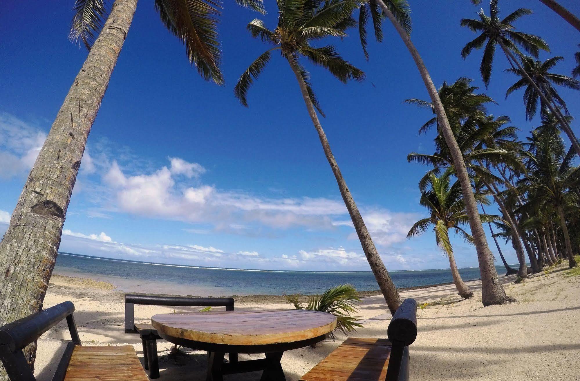 Tambua Sands Beach Resort Korotogo Ngoại thất bức ảnh
