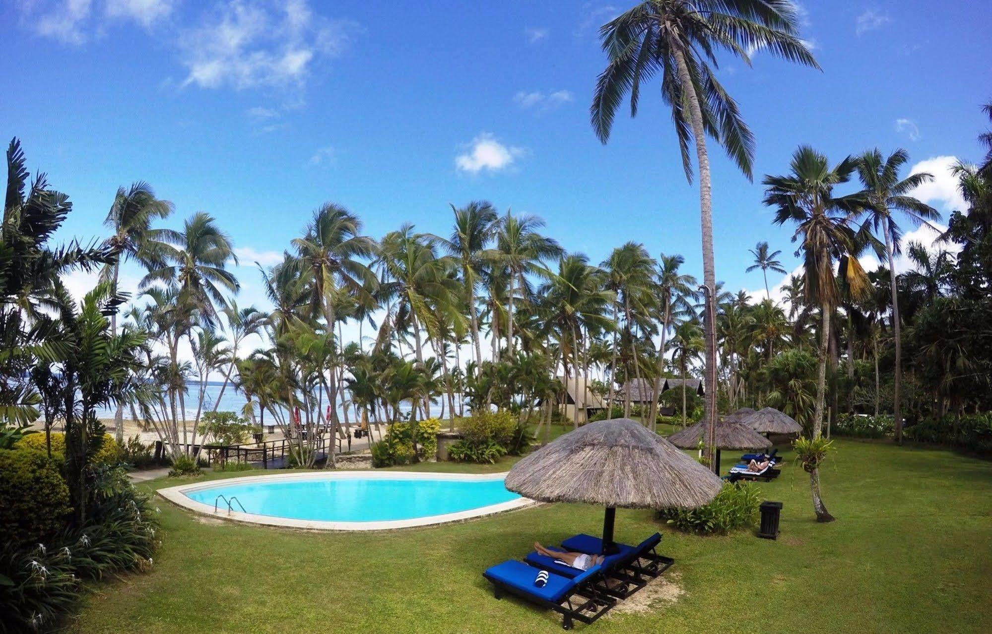 Tambua Sands Beach Resort Korotogo Ngoại thất bức ảnh