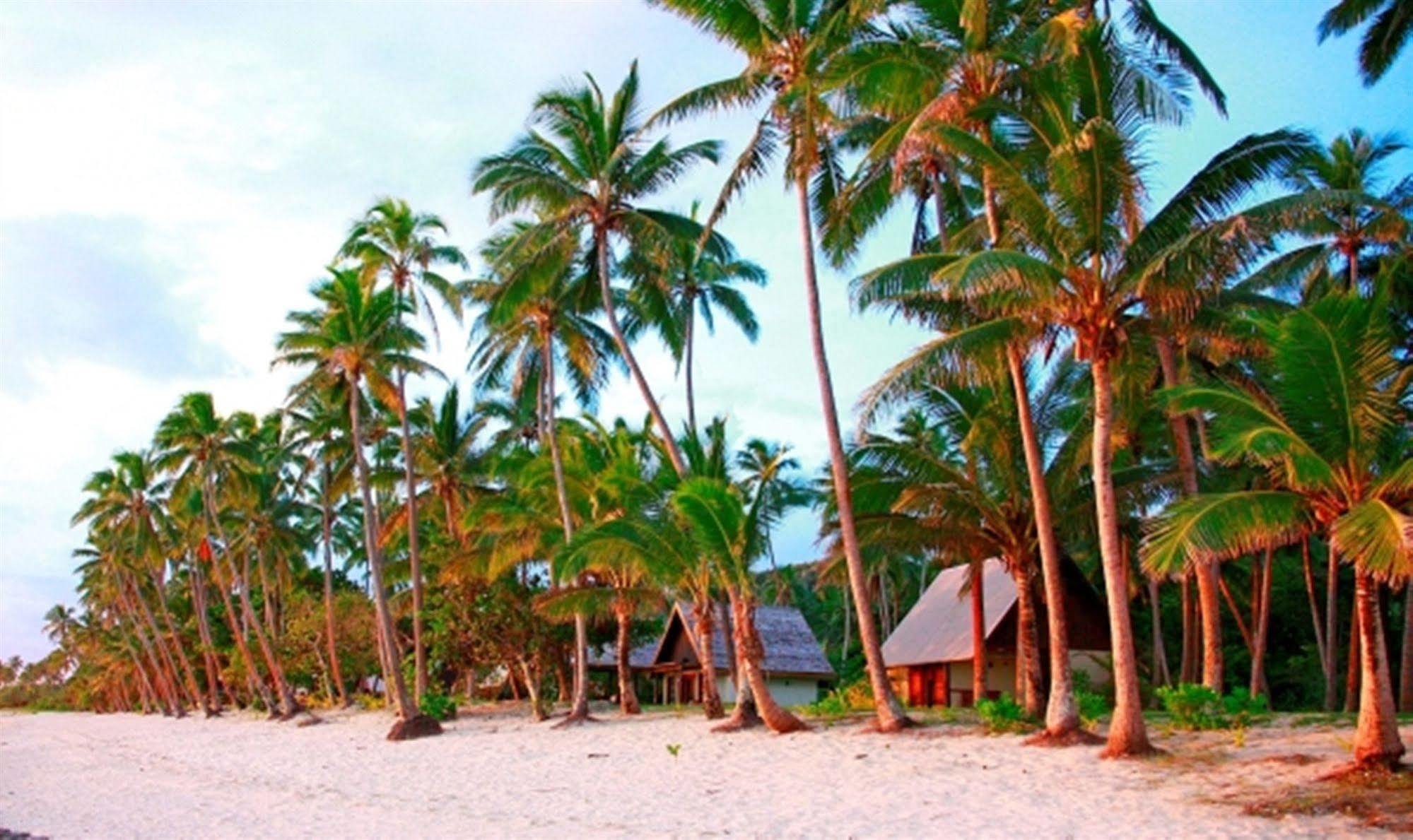 Tambua Sands Beach Resort Korotogo Ngoại thất bức ảnh