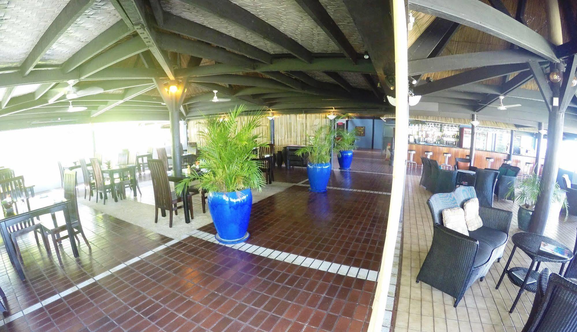 Tambua Sands Beach Resort Korotogo Ngoại thất bức ảnh