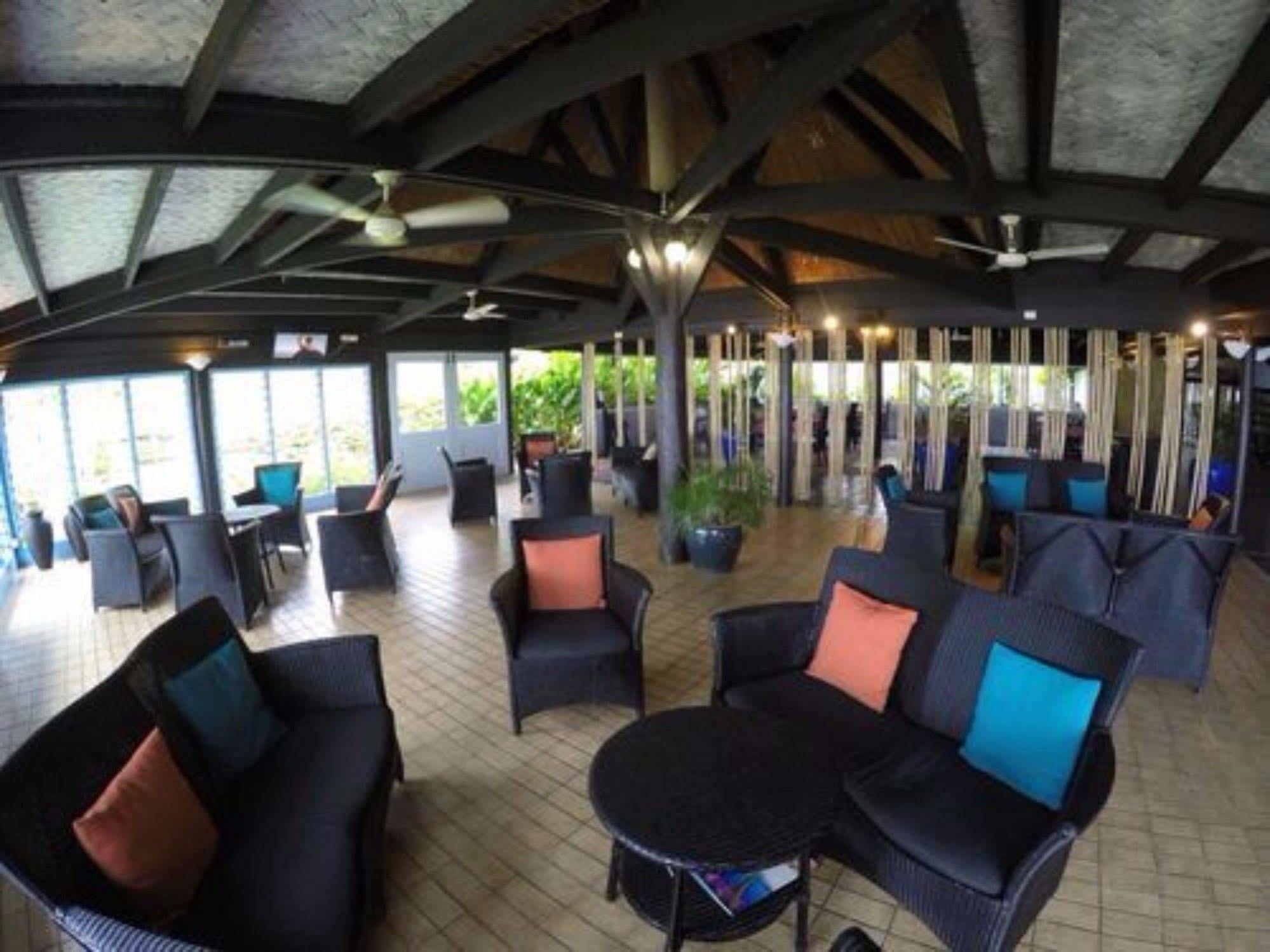 Tambua Sands Beach Resort Korotogo Ngoại thất bức ảnh