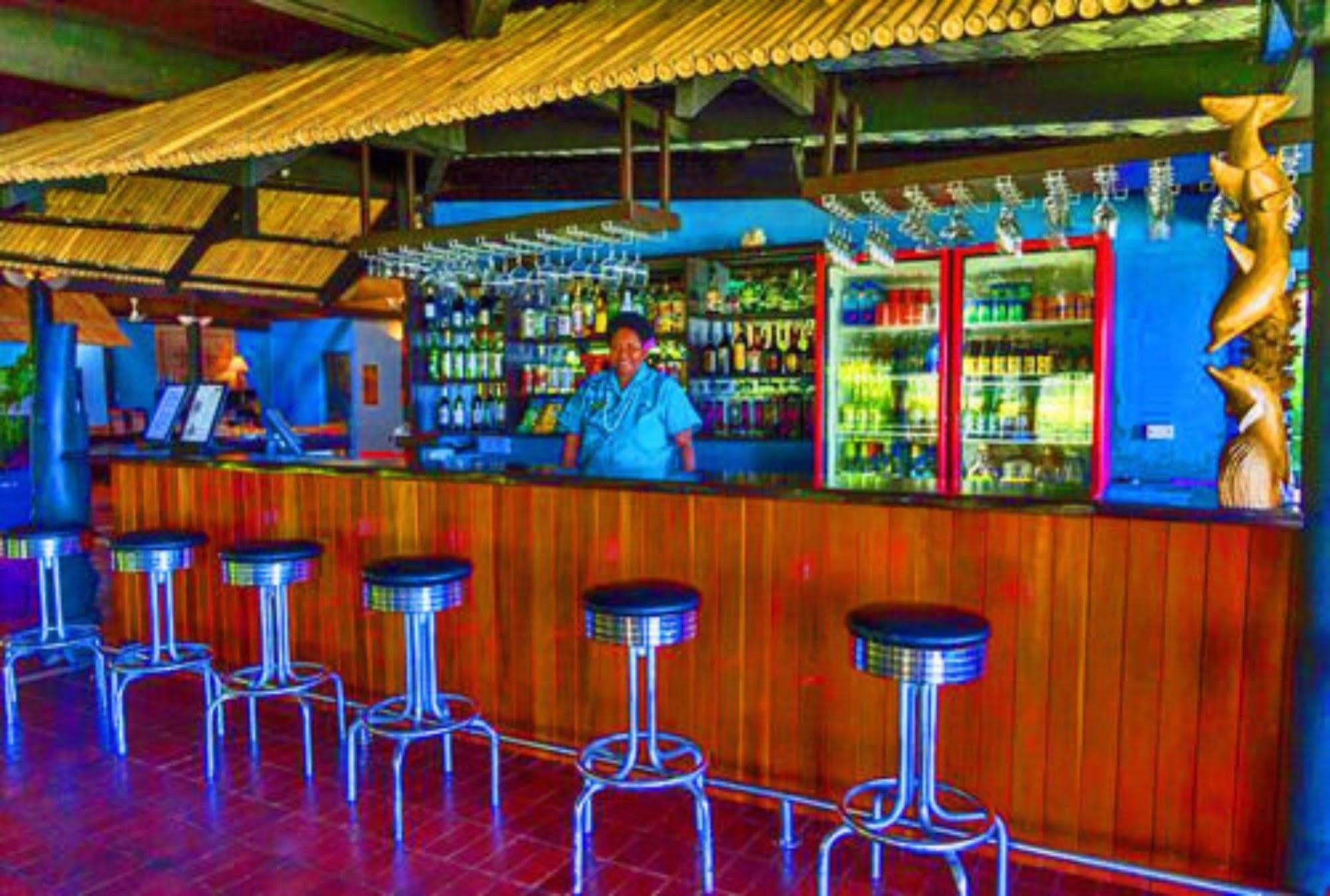 Tambua Sands Beach Resort Korotogo Ngoại thất bức ảnh