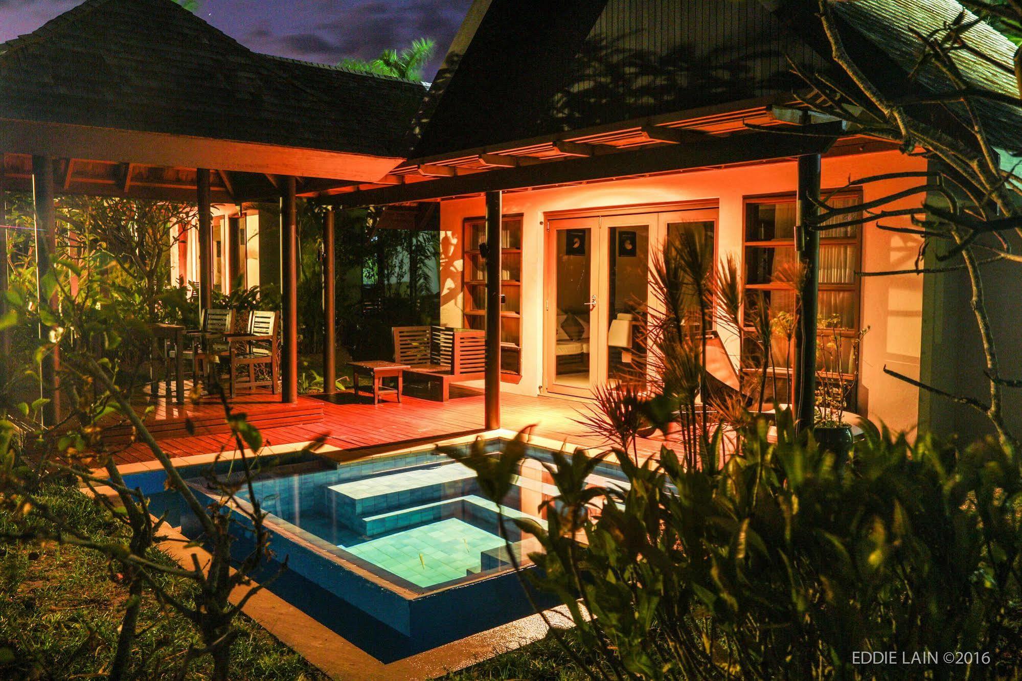 Tambua Sands Beach Resort Korotogo Ngoại thất bức ảnh