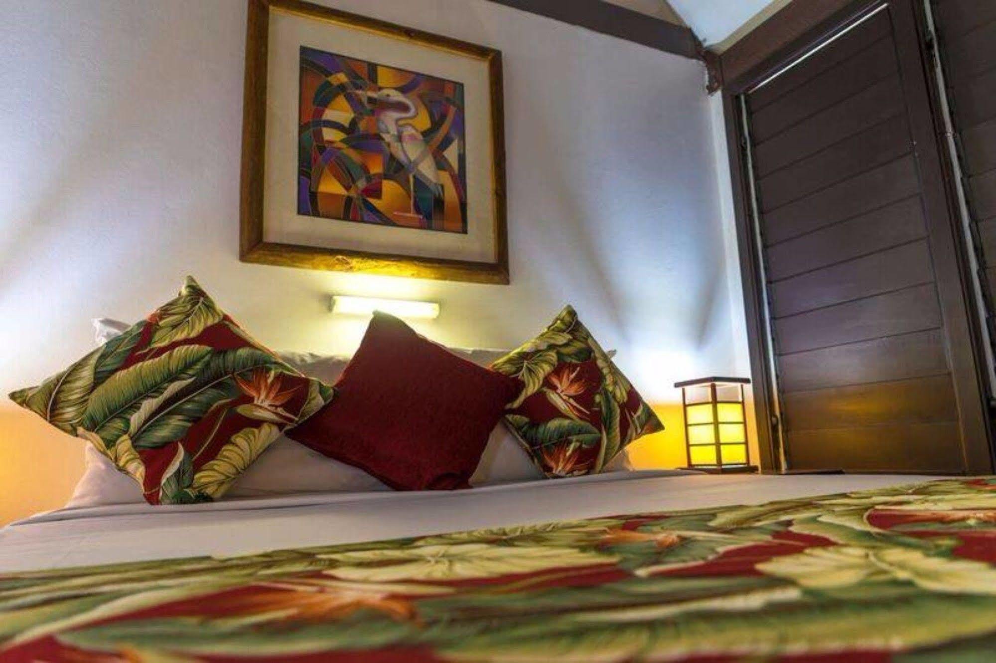 Tambua Sands Beach Resort Korotogo Ngoại thất bức ảnh