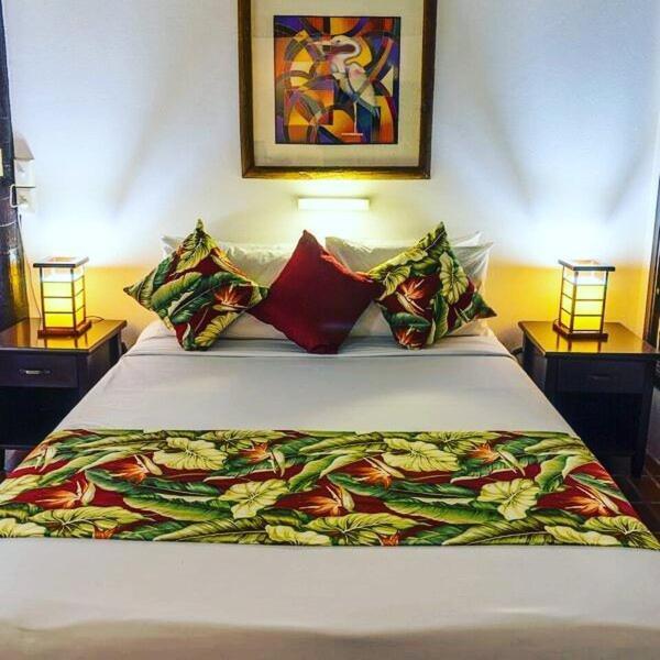 Tambua Sands Beach Resort Korotogo Ngoại thất bức ảnh