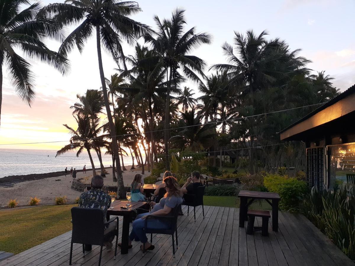 Tambua Sands Beach Resort Korotogo Ngoại thất bức ảnh