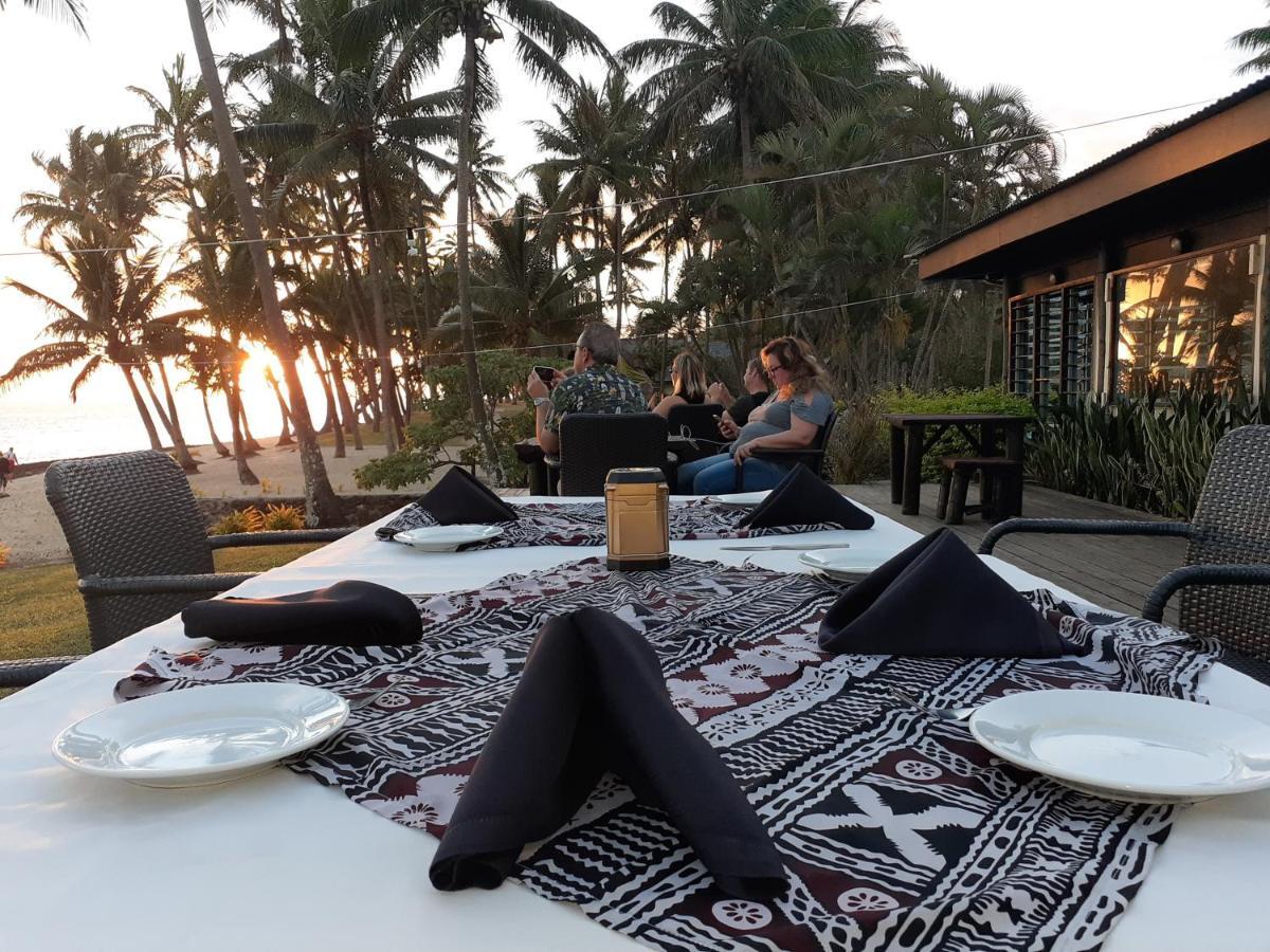 Tambua Sands Beach Resort Korotogo Ngoại thất bức ảnh