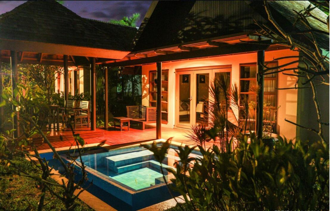 Tambua Sands Beach Resort Korotogo Ngoại thất bức ảnh
